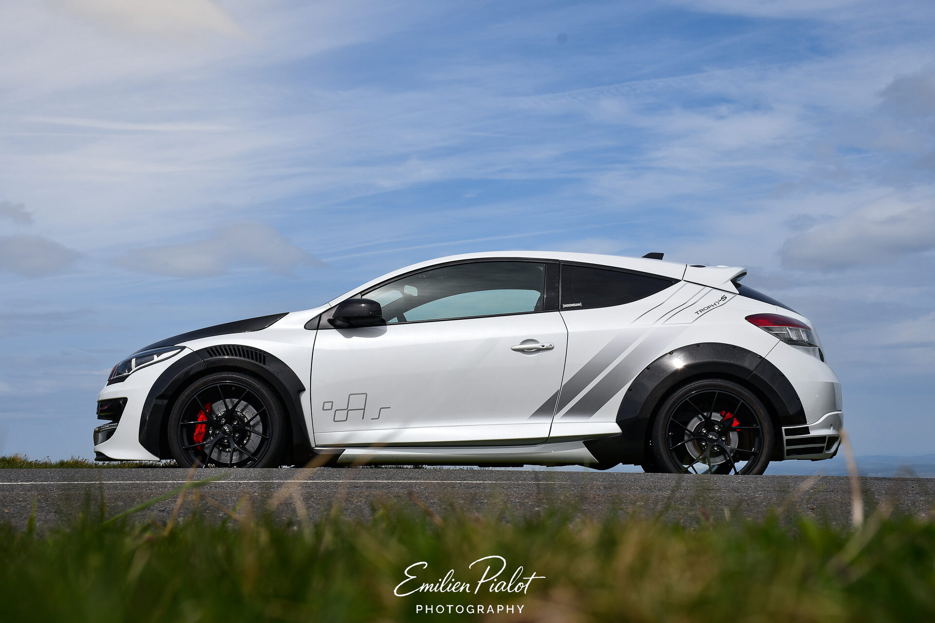 Session carspotting — photo supplémentaire