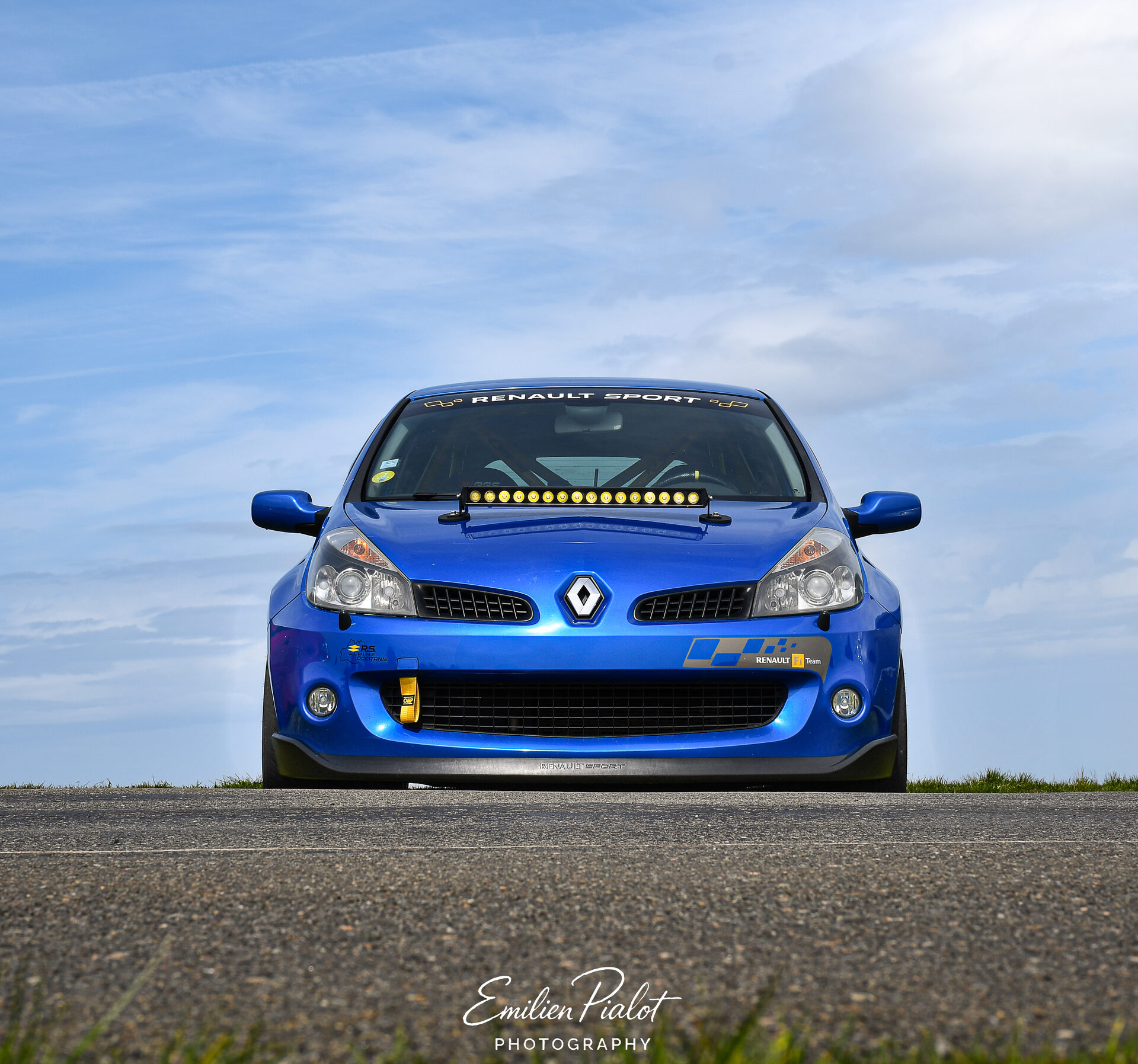 Session carspotting — photo supplémentaire