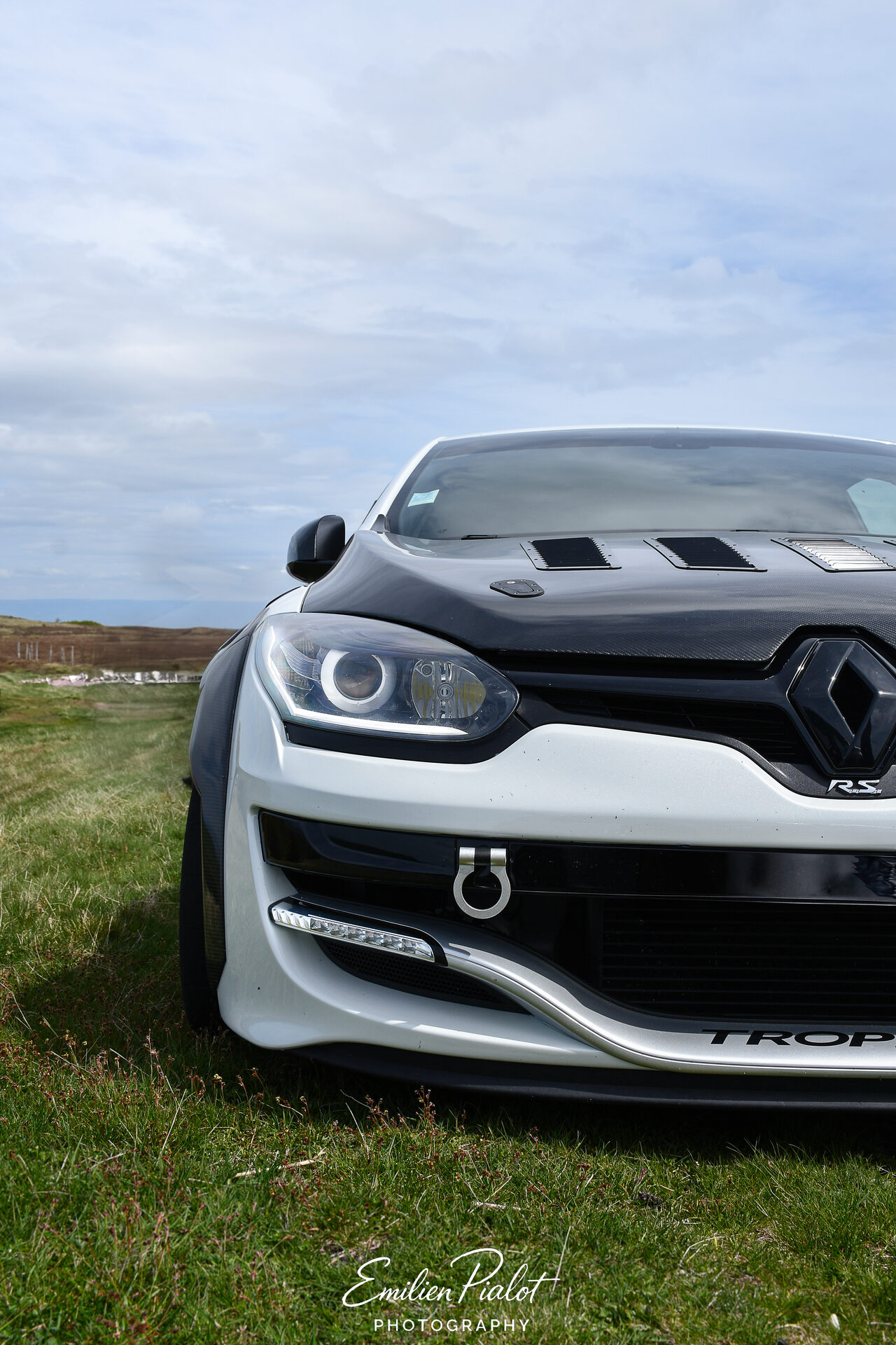 Session carspotting — photo supplémentaire