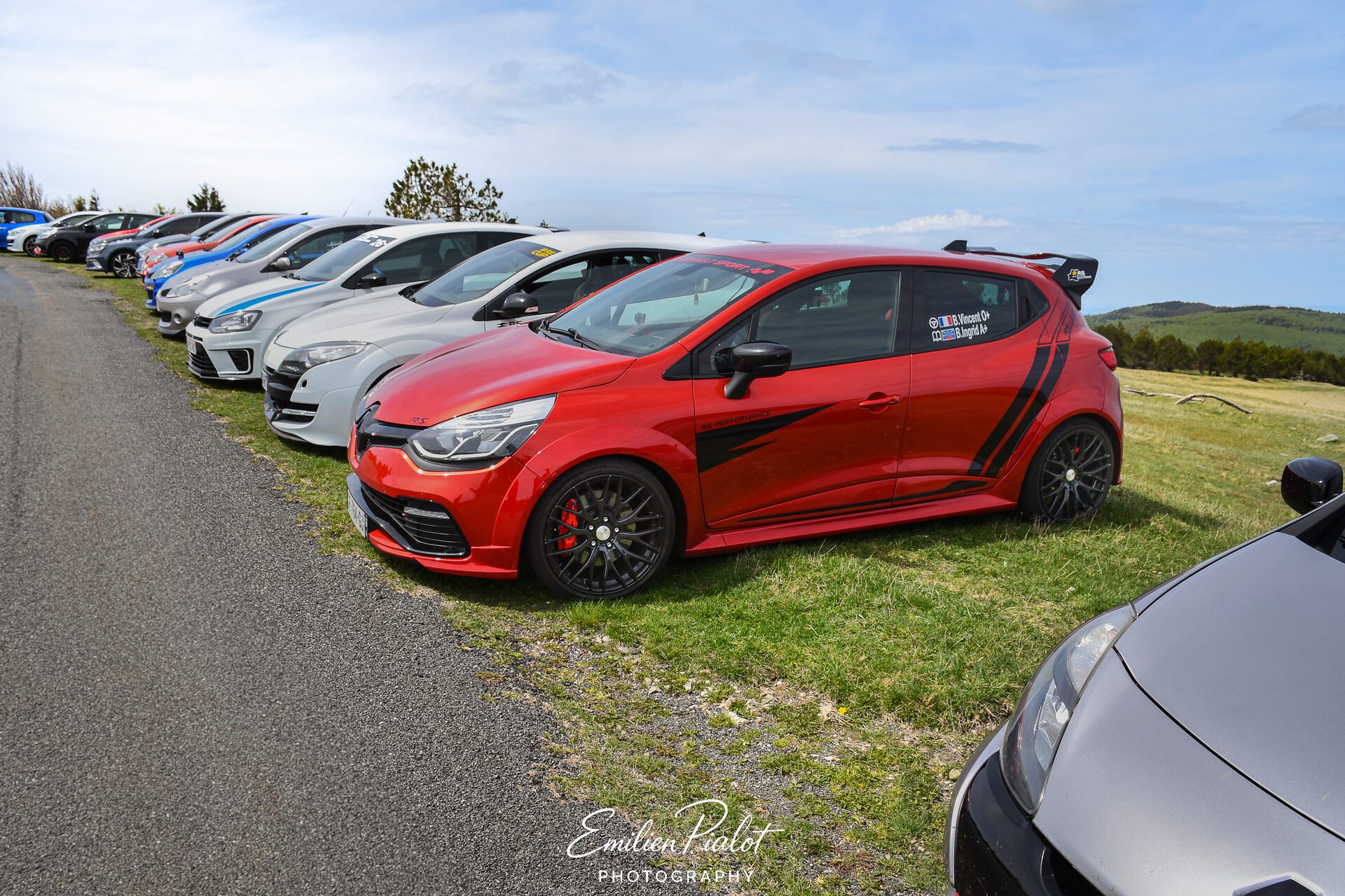 Session carspotting — photo supplémentaire