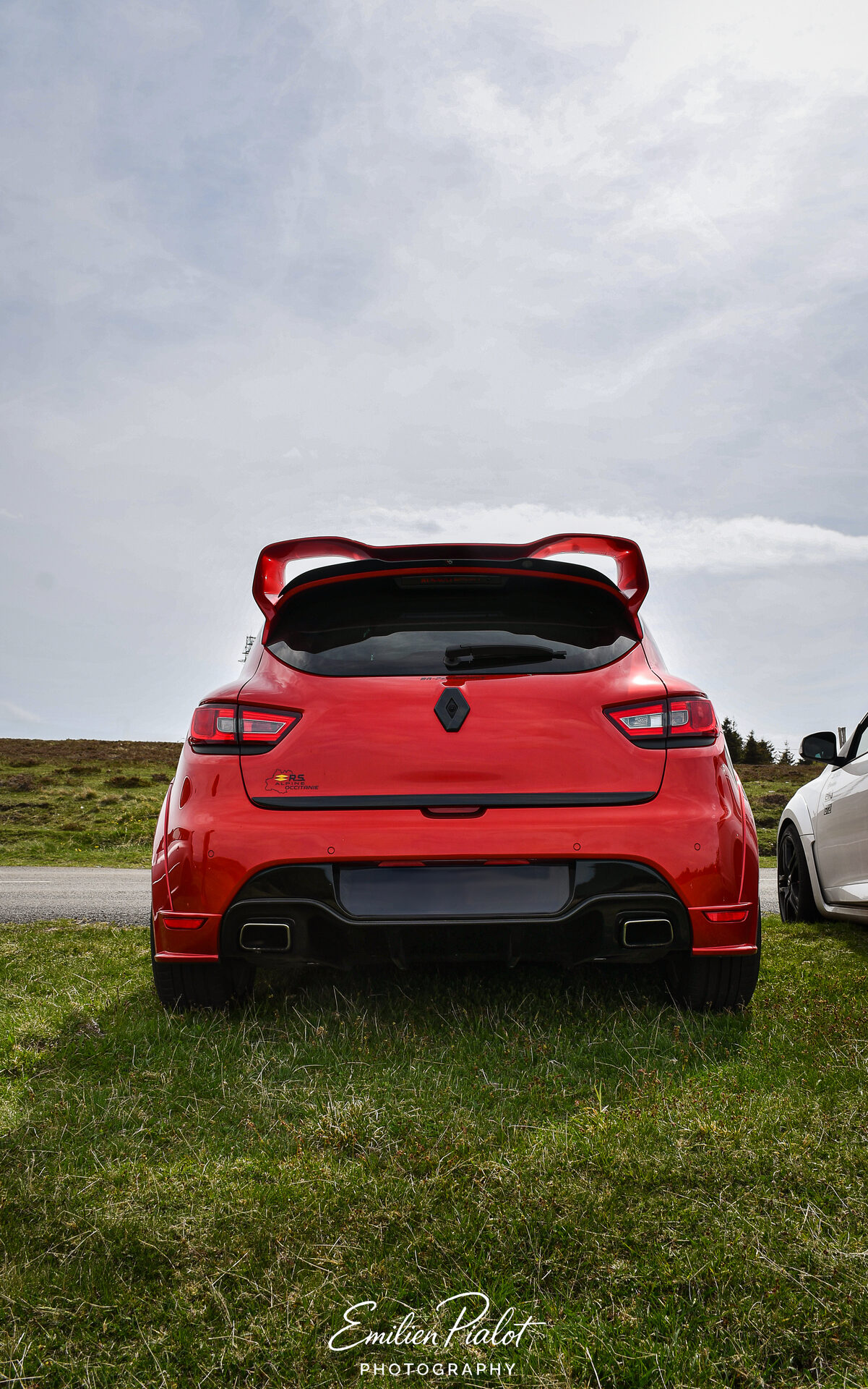 Session carspotting — photo supplémentaire