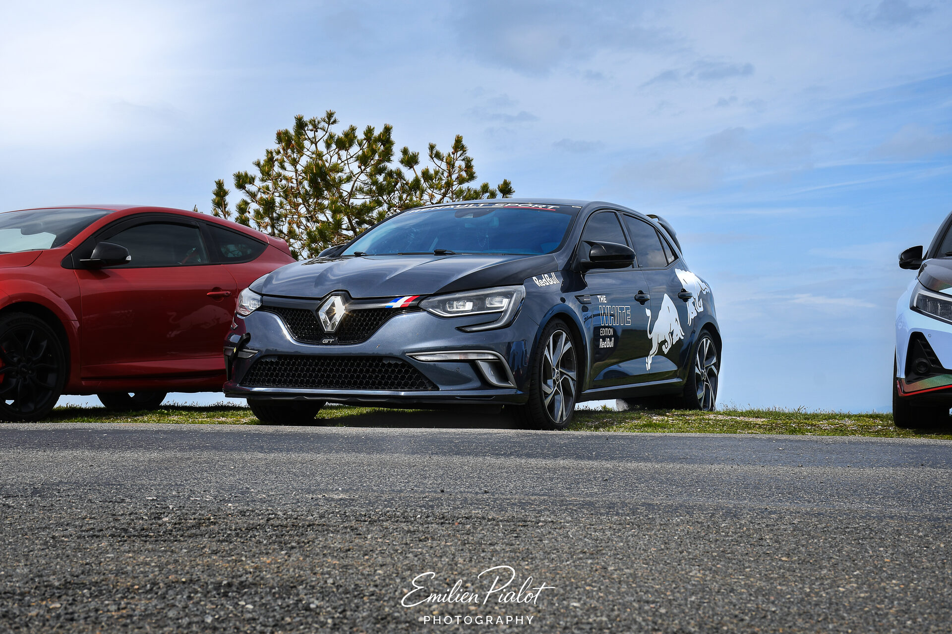 Session carspotting — photo supplémentaire