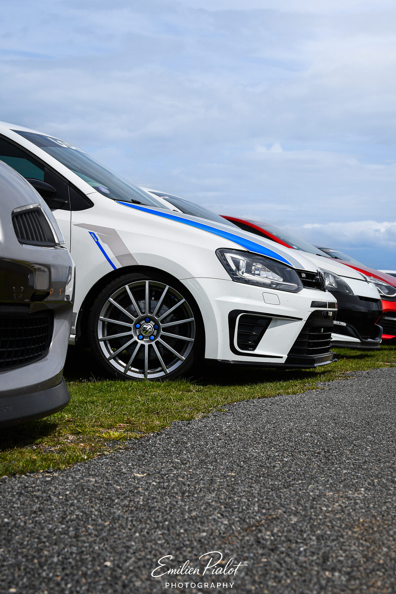 Session carspotting — photo supplémentaire