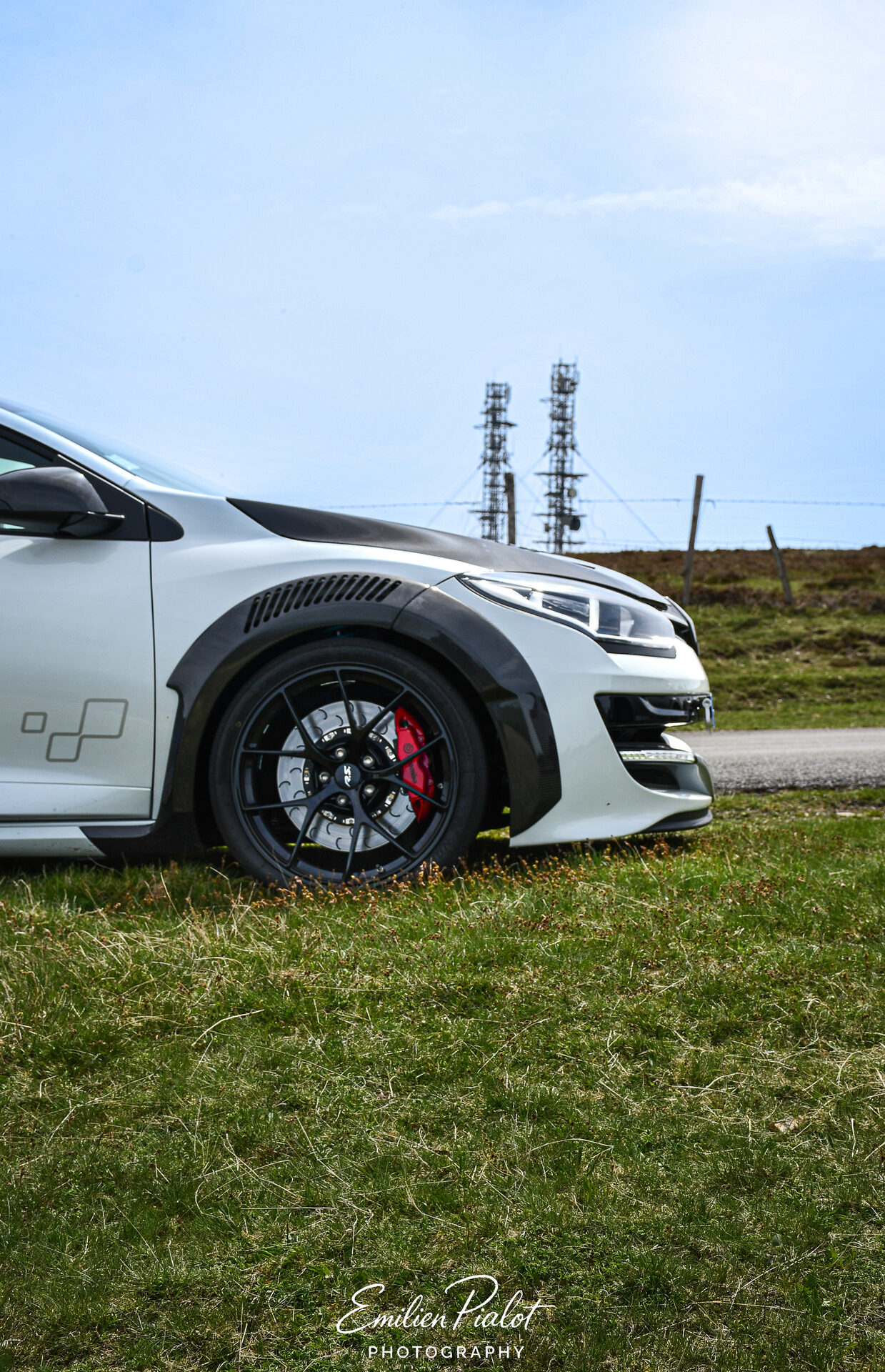 Session carspotting — photo supplémentaire
